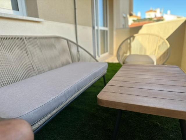 Apartamento Playa Benalmadena Las Golondrinas Eksteriør billede