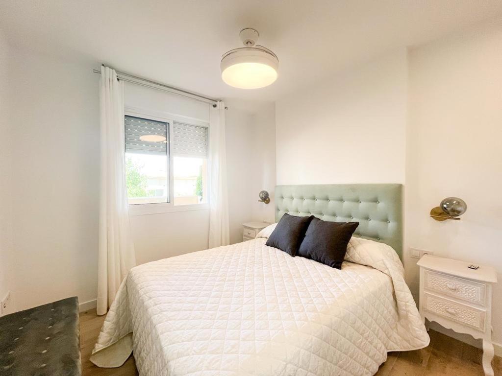 Apartamento Playa Benalmadena Las Golondrinas Eksteriør billede