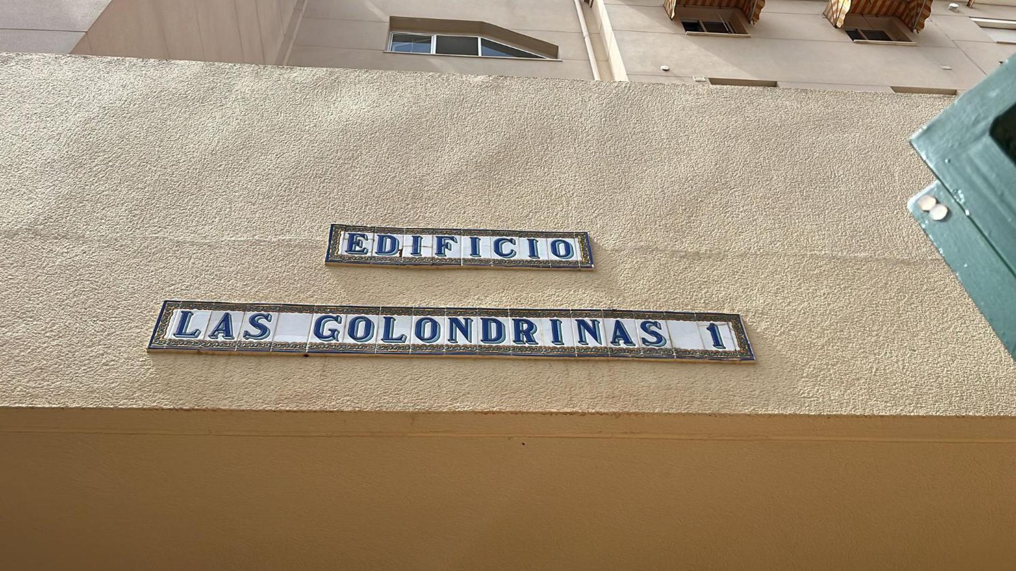 Apartamento Playa Benalmadena Las Golondrinas Eksteriør billede
